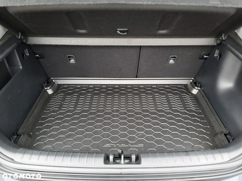 Kia Stonic 1.0 T-GDI L Business Line - 16