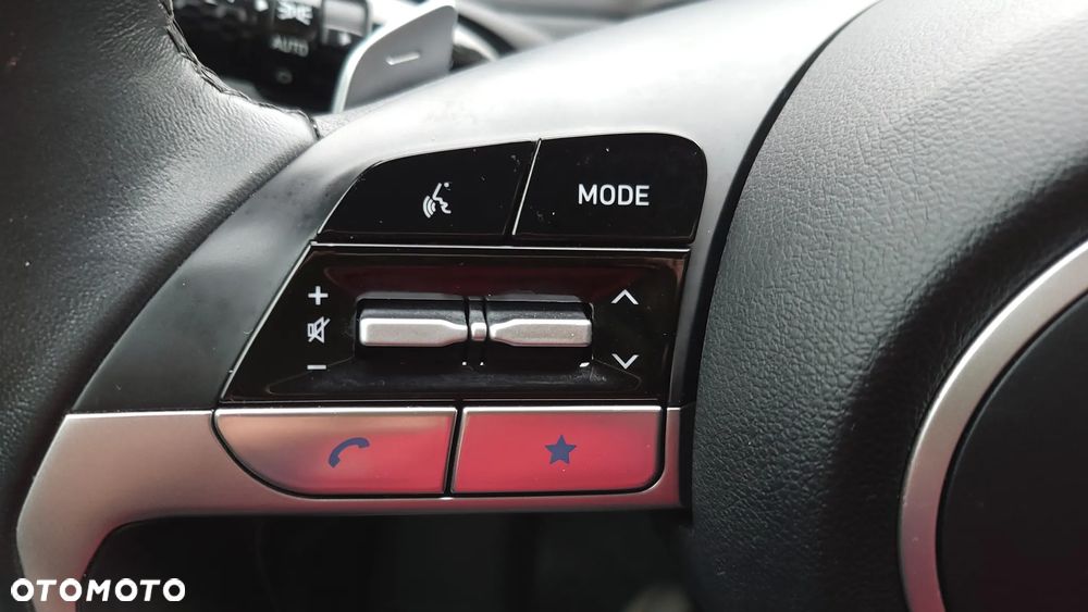 Hyundai Tucson 1.6 T-GDi HEV Smart 2WD - 19