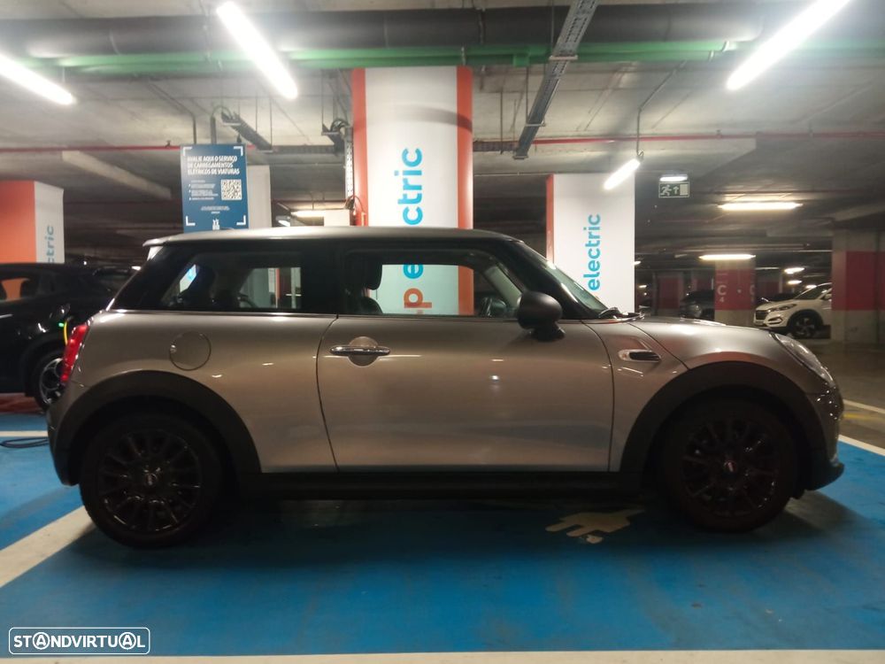 MINI 3 Portas One D - 1