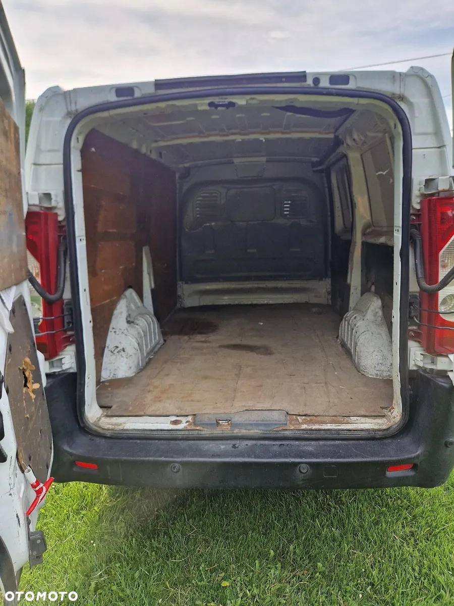 Fiat Scudo - 6