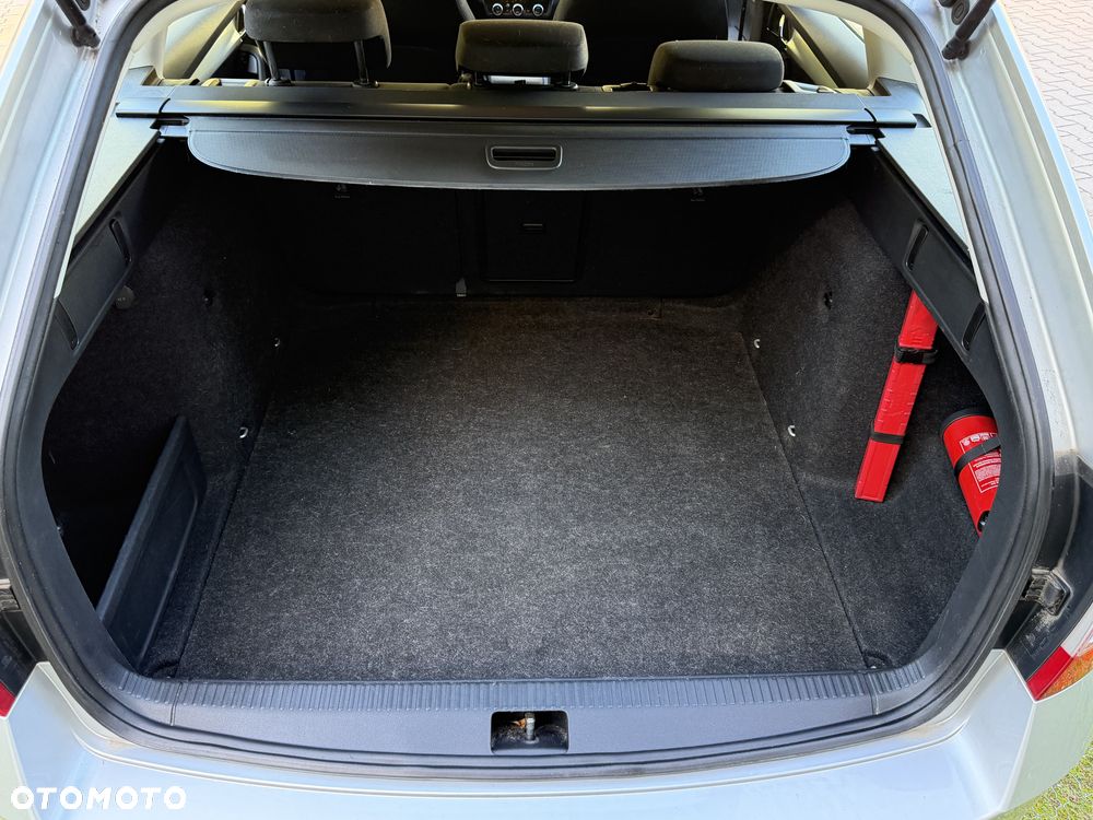 Skoda Octavia 1.5 TSI ACT Ambition - 16
