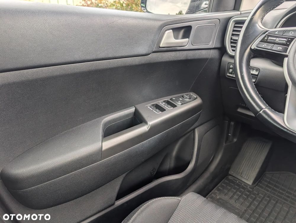 Kia Sportage 1.6 T-GDI L 2WD DCT - 8