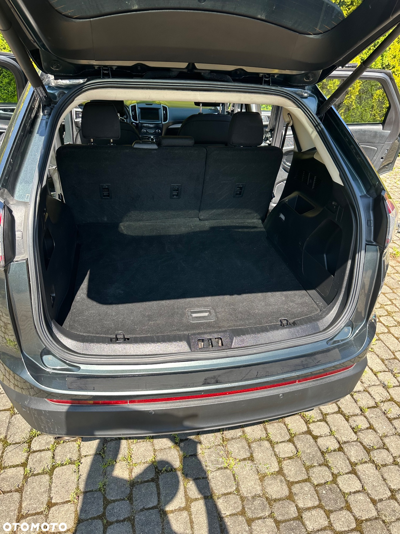 Ford Inny - 10