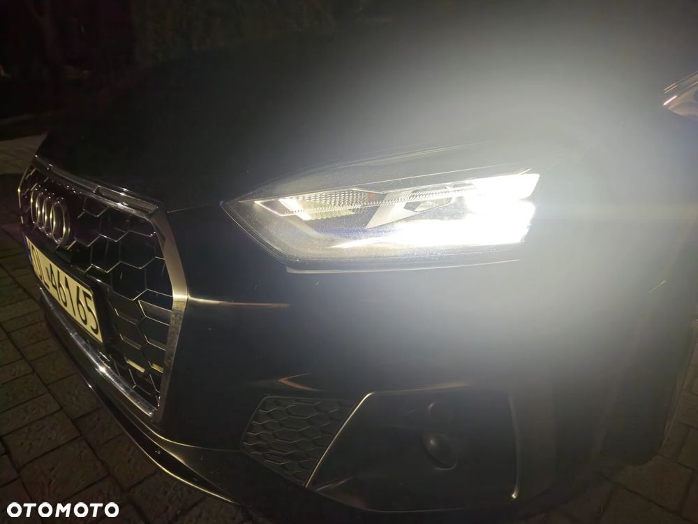 Audi A5 - 28