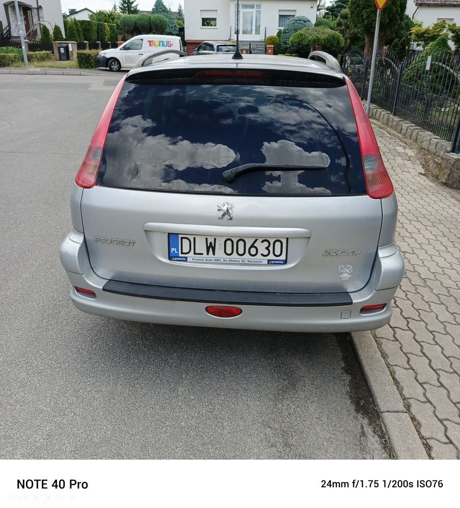 Peugeot Inny - 8