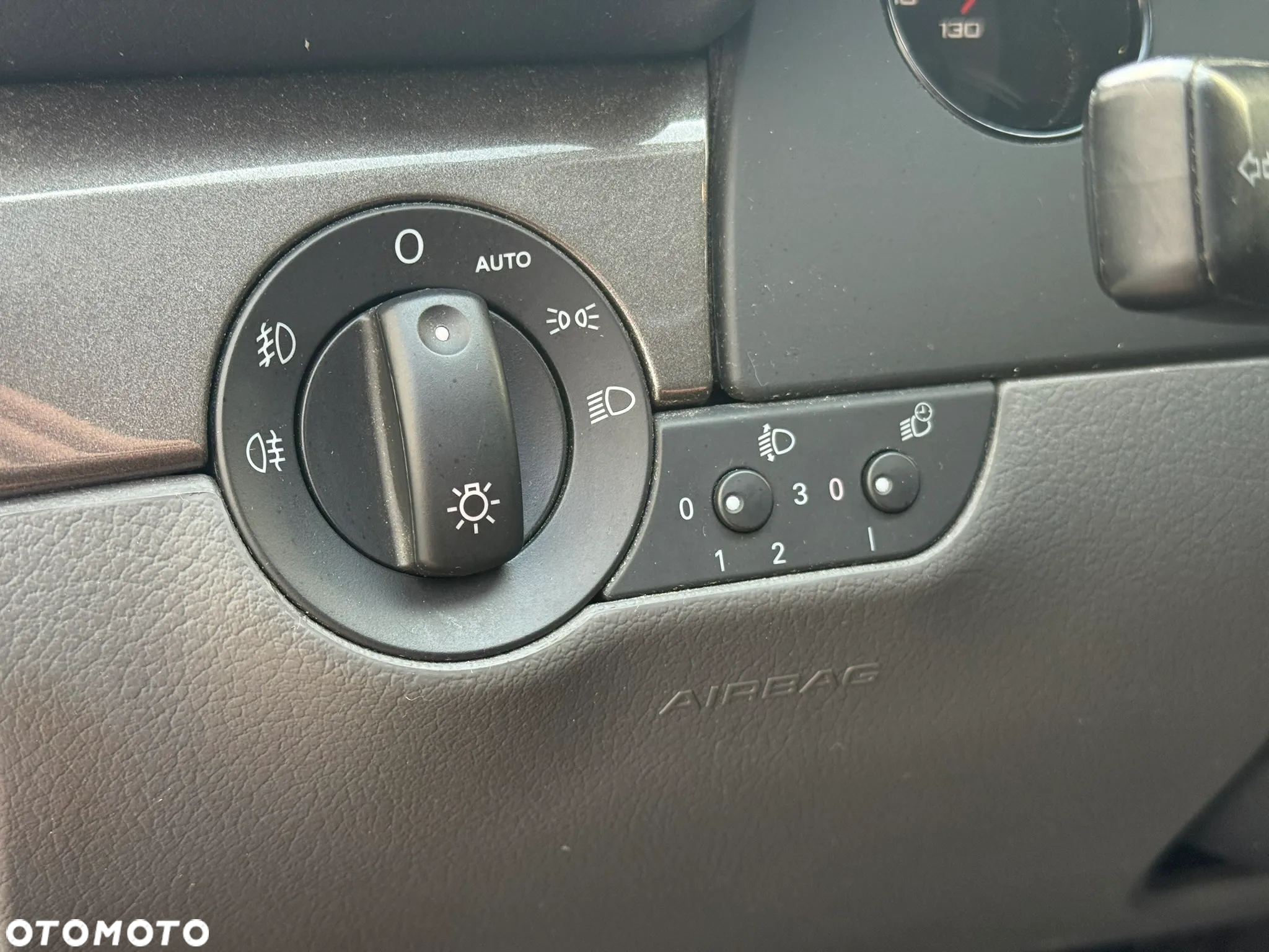 Seat Exeo - 22