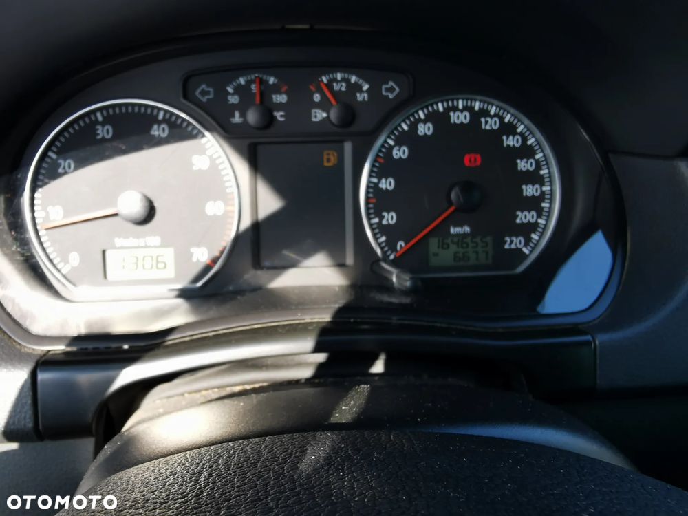 Volkswagen Polo 1.2 Black/Silver Edition - 29