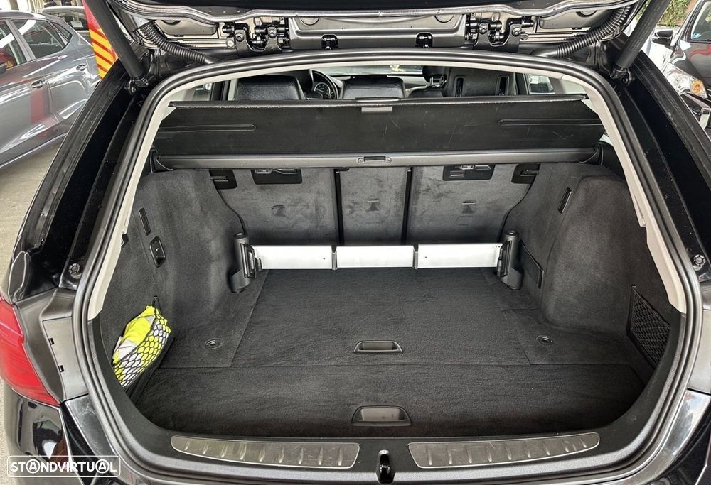 BMW 320 d Advantage - 5