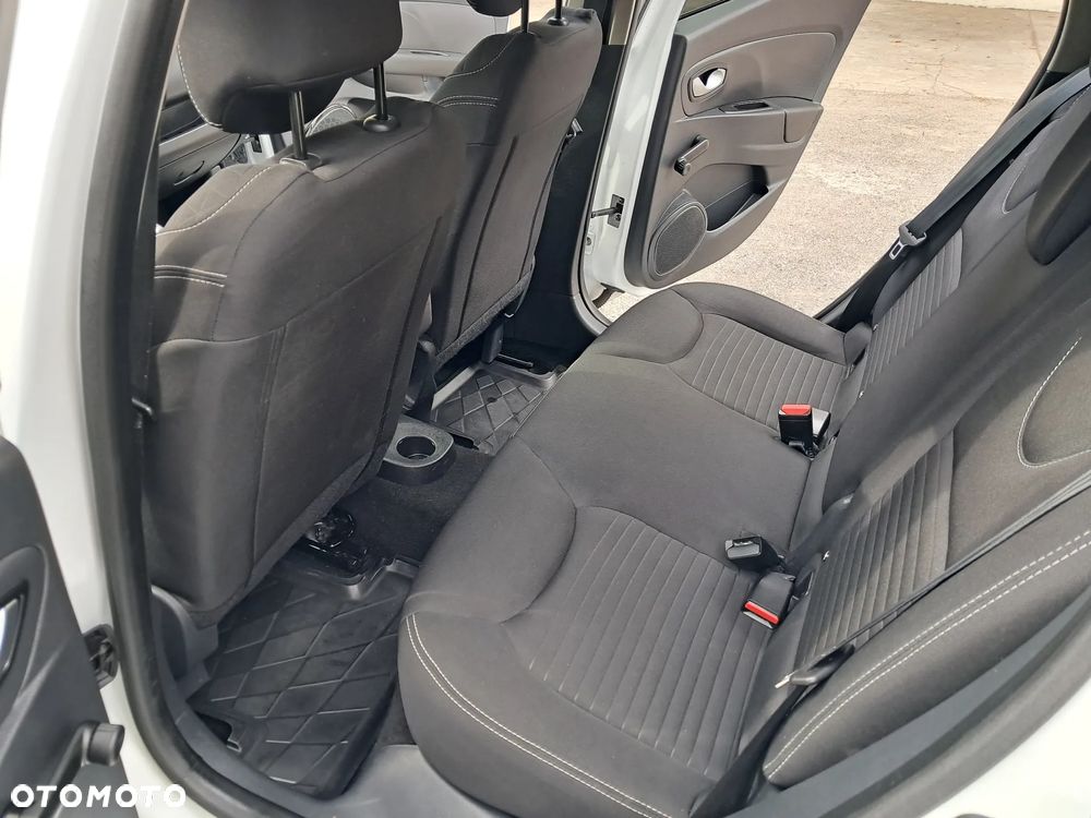 Renault Clio ENERGY TCe 90 Start & Stop LIMITED - 16