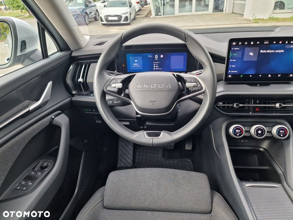 Skoda Kodiaq 1.5 TSI mHEV 4x2 Selection DSG - 20