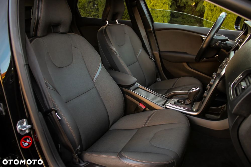 Volvo V40 Cross Country D3 Geartronic Summum - 21