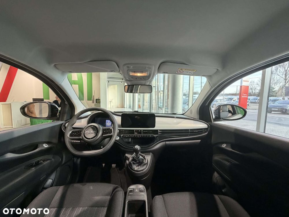 Fiat 500 - 12