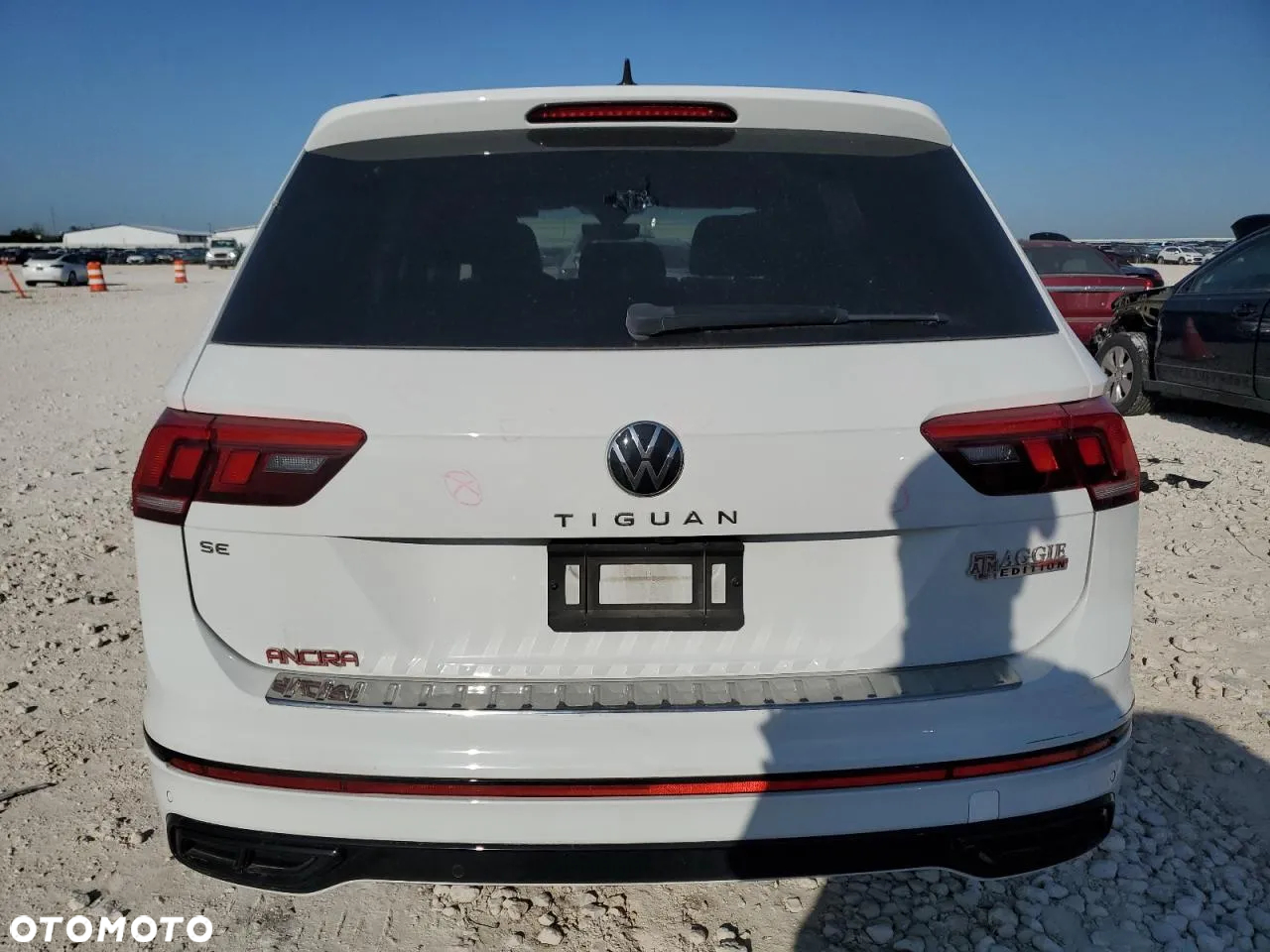 Volkswagen Tiguan 2.0 TSI 4Motion (BlueMotion Technology) DSG Highline - 6