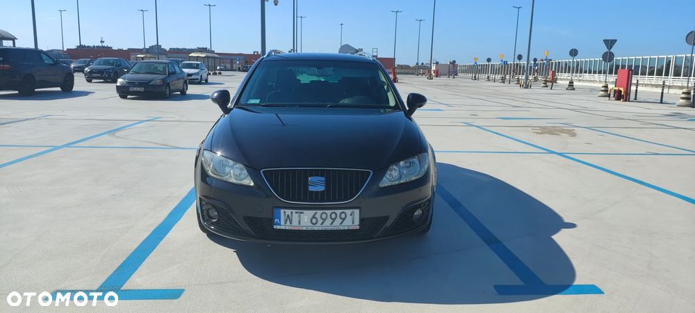 Seat Exeo - 4