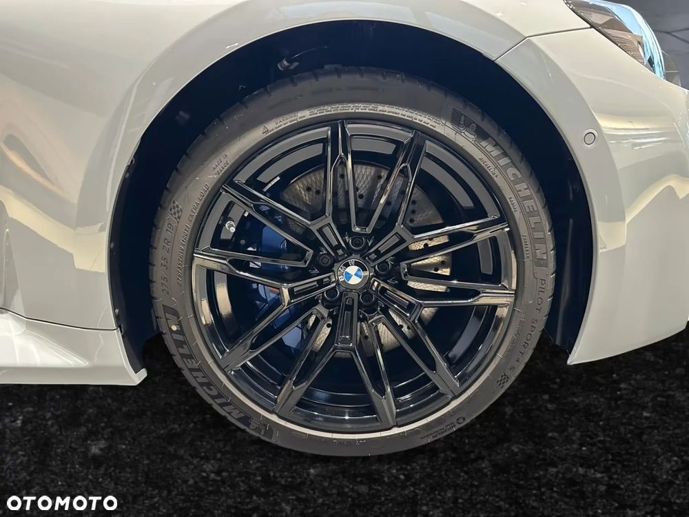 BMW M2 M xDrive - 11