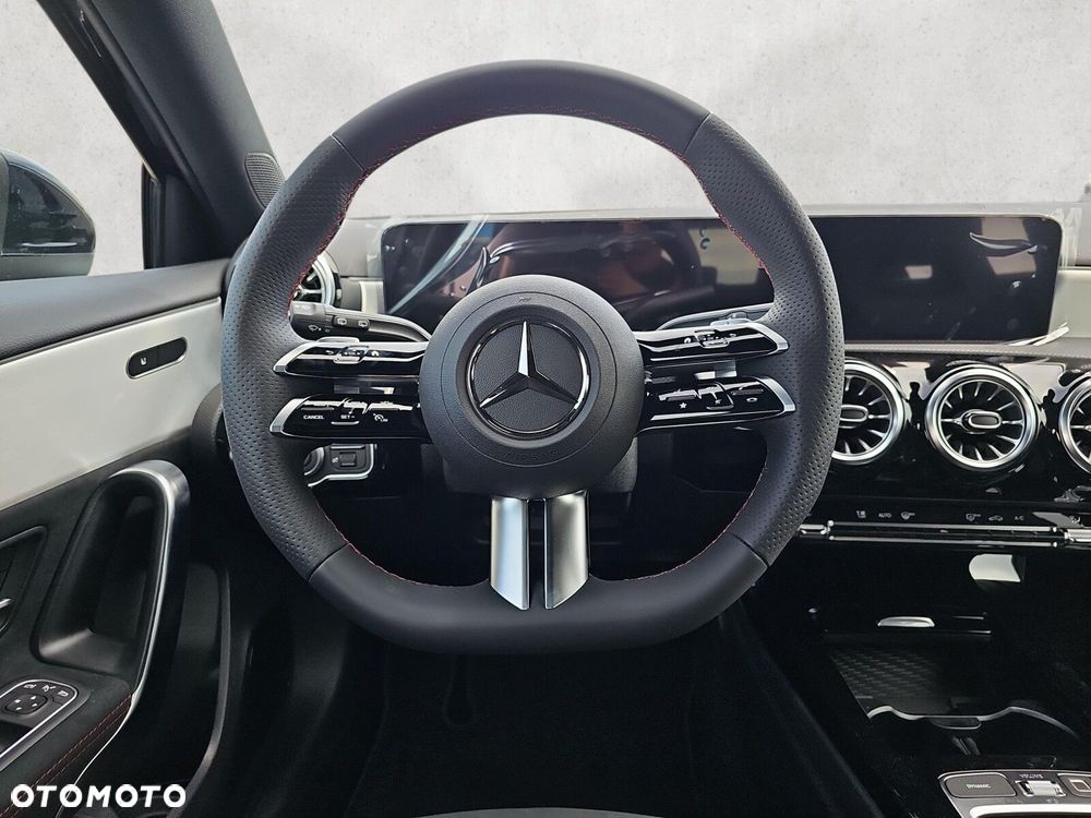 Mercedes-Benz Klasa A - 15