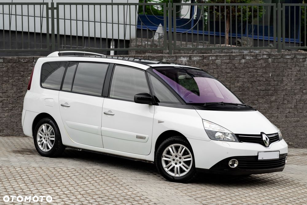 Renault Grand Espace Gr 2.0 dCi Initiale - 6