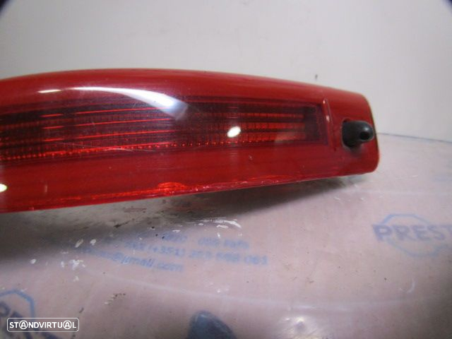 Farol Tras Stop3224 RENAULT MEGANE 3 2013 1.5DCI 110CV 5P CINZA 3ºSTOP 2 Pinos Danificado - 2