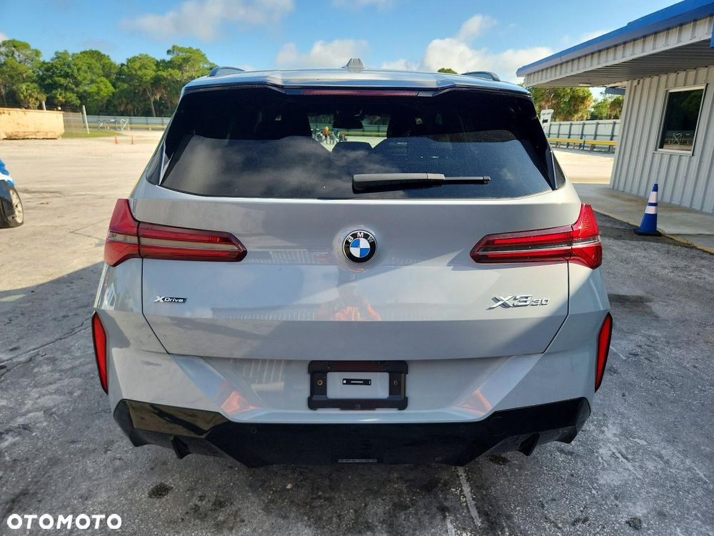 BMW X3 xDrive30i mHEV - 6