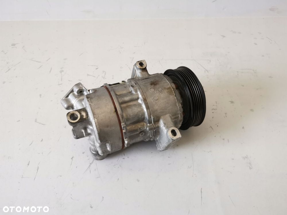 MITSUBISHI OUTLANDER IV 2.5B USA SPRĘŻARKA KLIMATYZACJI 92600-6RA0A - 3