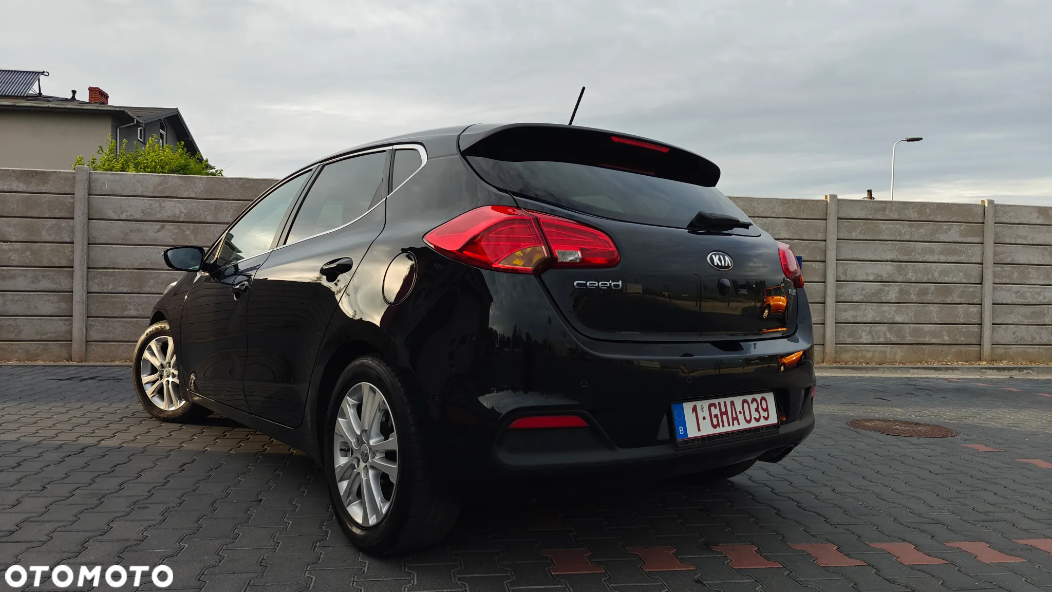 Kia Ceed Cee'd 1.4 XL - 6