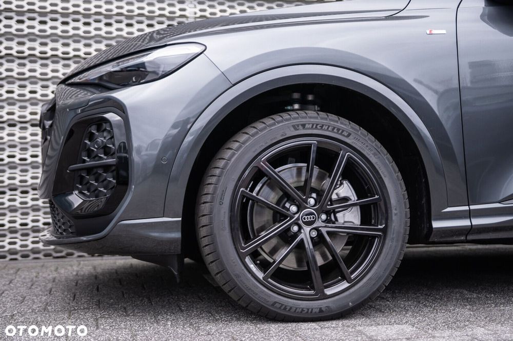 Audi Q5 TDI mHEV 150 kW Quattro S tronic - 6
