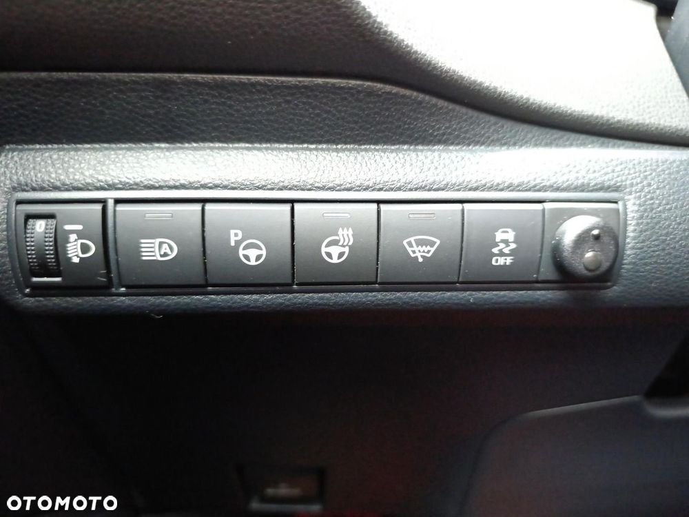 Toyota Corolla 2.0 Hybrid GR Sport - 20