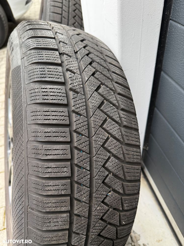 Volvo XC 60 D4 Geartronic Summum - 29