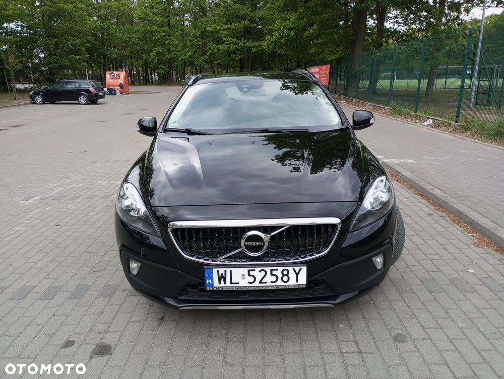 Volvo V40 Cross Country D2 Momentum - 11