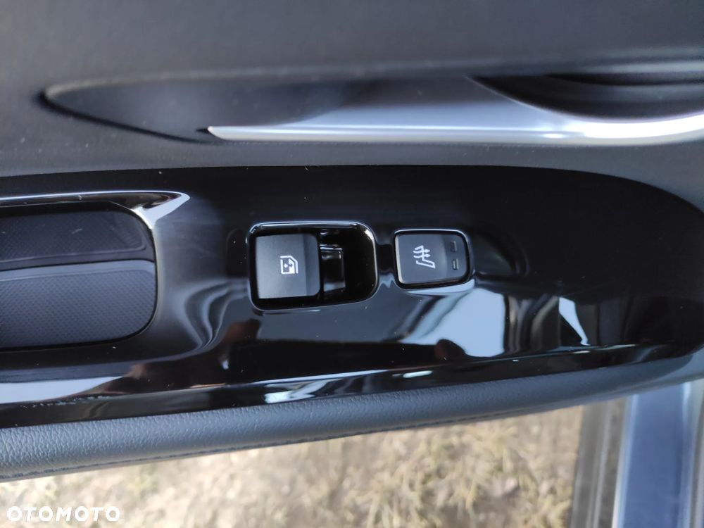 Hyundai Tucson 1.6 T-GDi PHEV Executive 4WD - 22