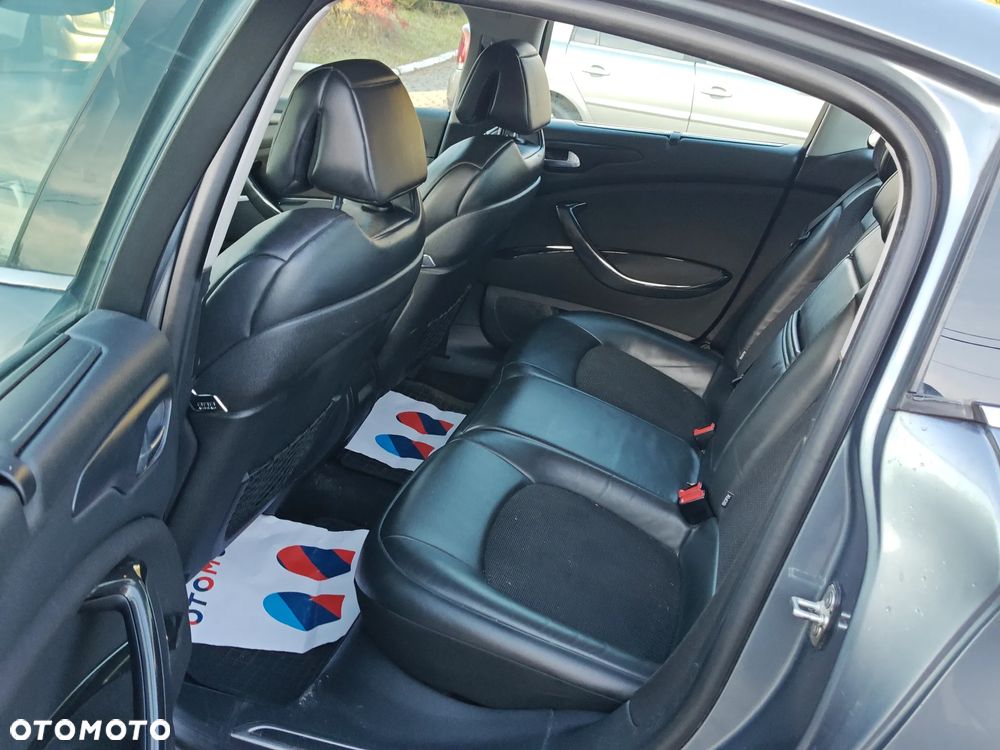 Citroën C5 HDi 165 FAP Exclusive - 8