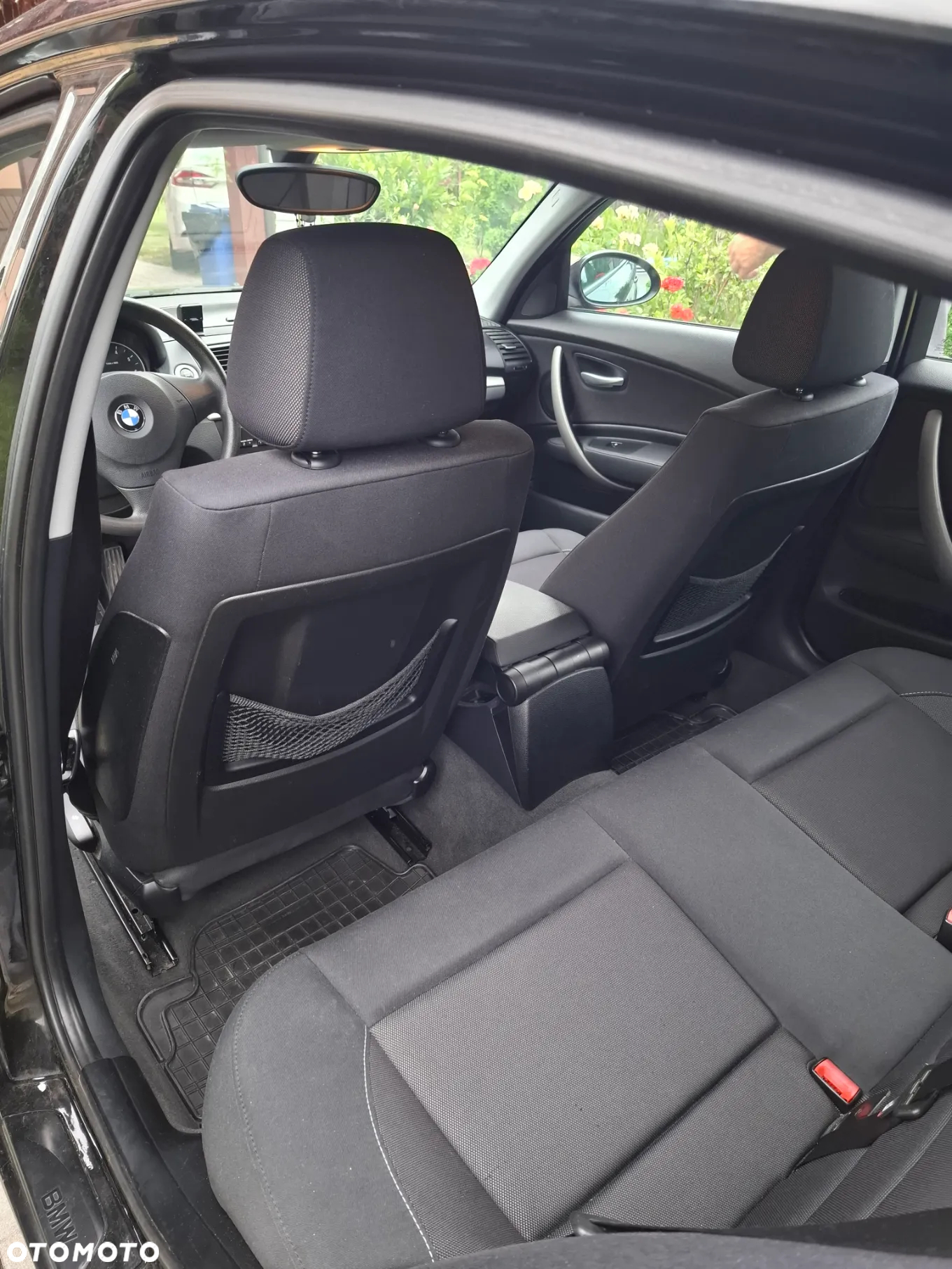 BMW Seria 1 116i - 8