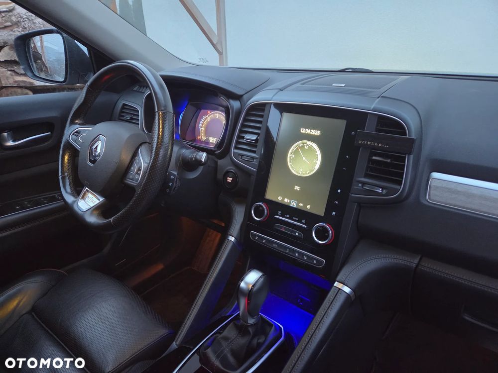 Renault Koleos 2.0 Blue dCi Initiale Paris 4x4 X-Tronic - 14