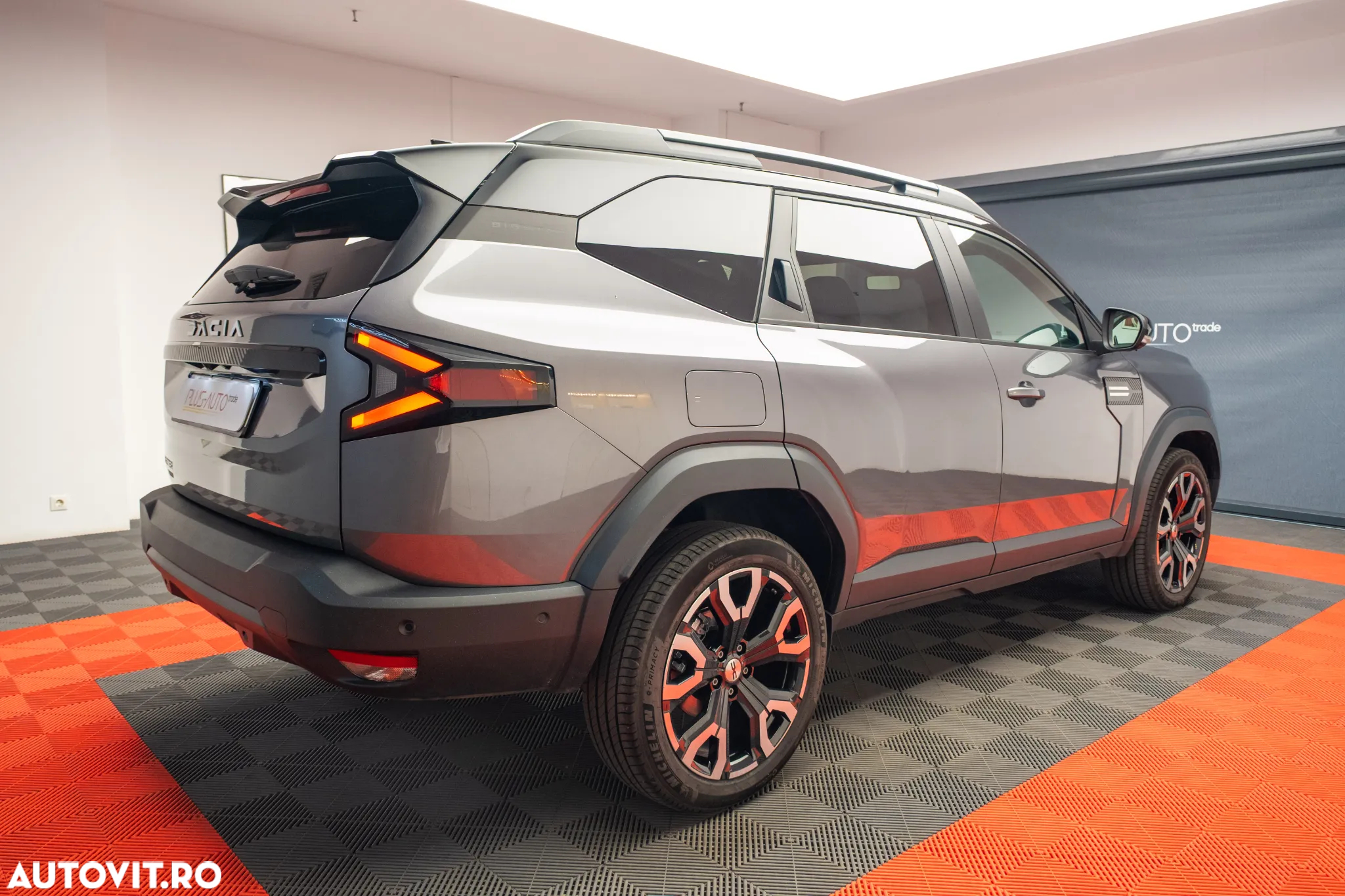 Dacia Bigster - 7