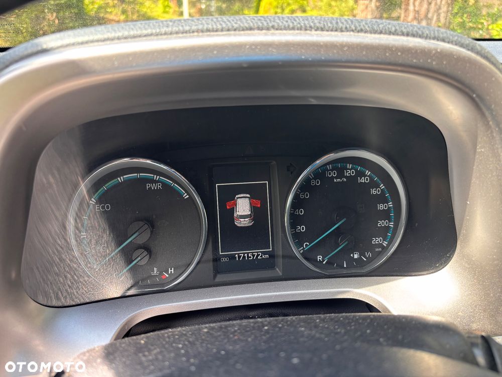 Toyota RAV4 Hybrid Prestige 4x2 - 13