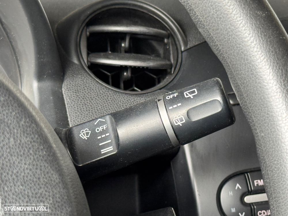 Mazda 2 1.3 MZR Exclusive - 19
