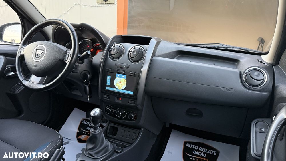 Dacia Duster - 13