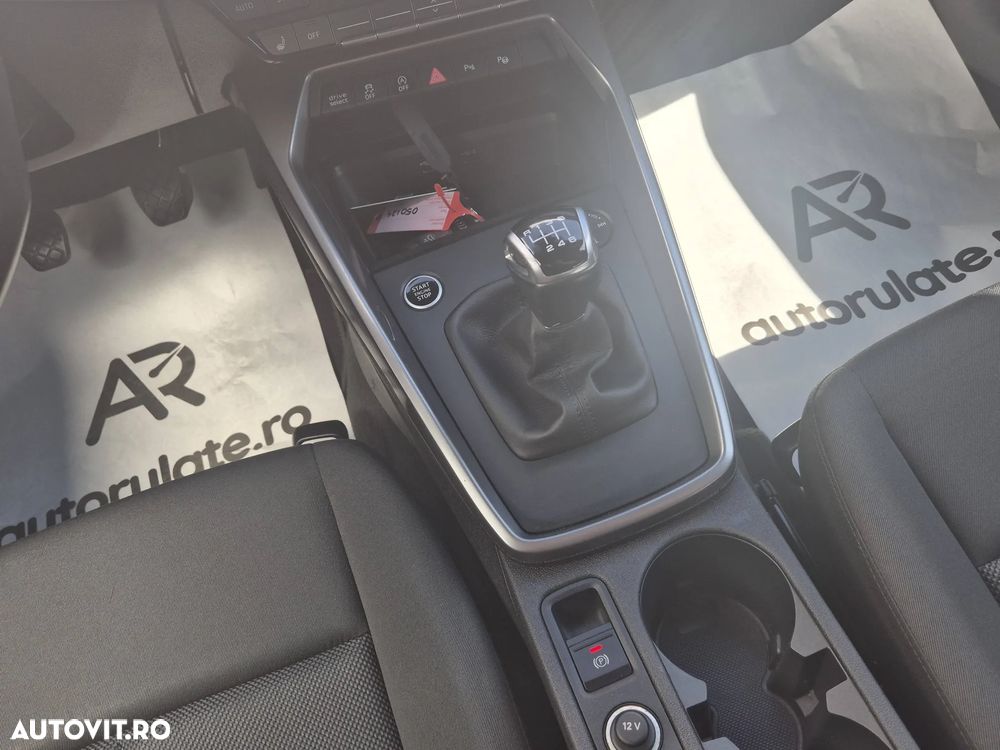 Audi A3 - 19