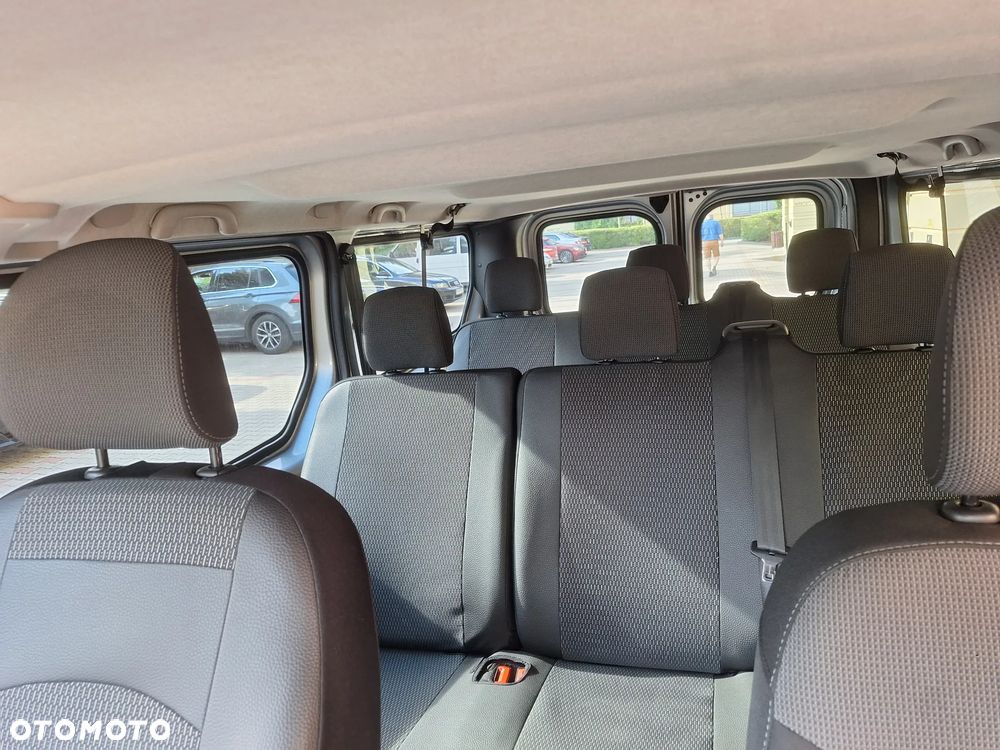 Renault Trafic 2.0 dCi - 28