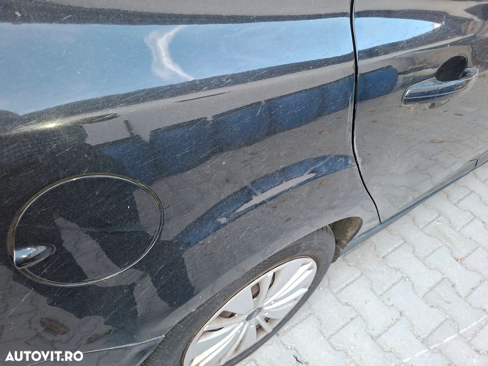 Ford Focus - 21
