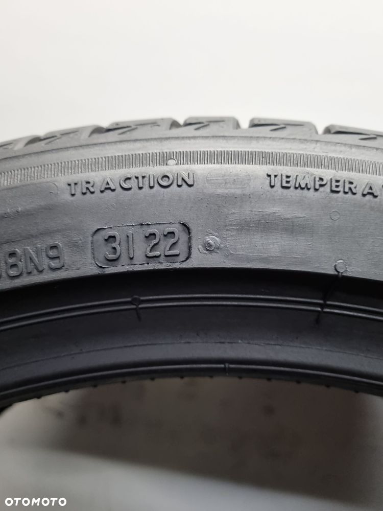 2x 245/40R19 94W Bridgestone Turanza T005 opony letnie 2022 - 8