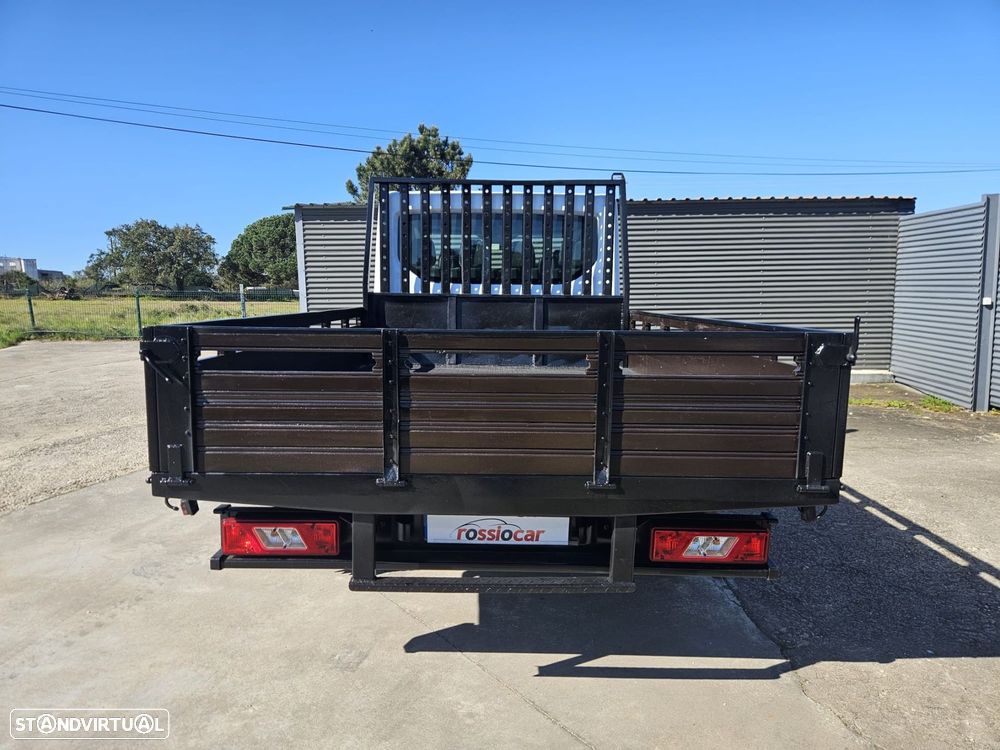 Ford Transit 350 L3 2.0 TDCi H1 CD Trend - 10