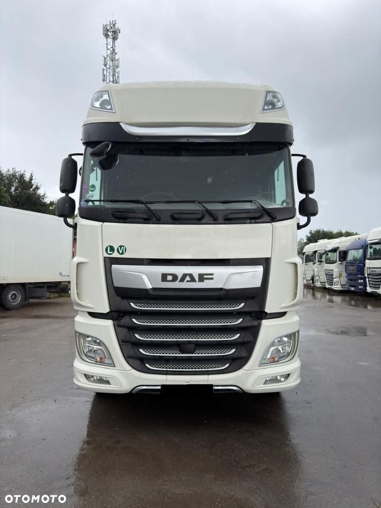 DAF XF 480 FT - 3