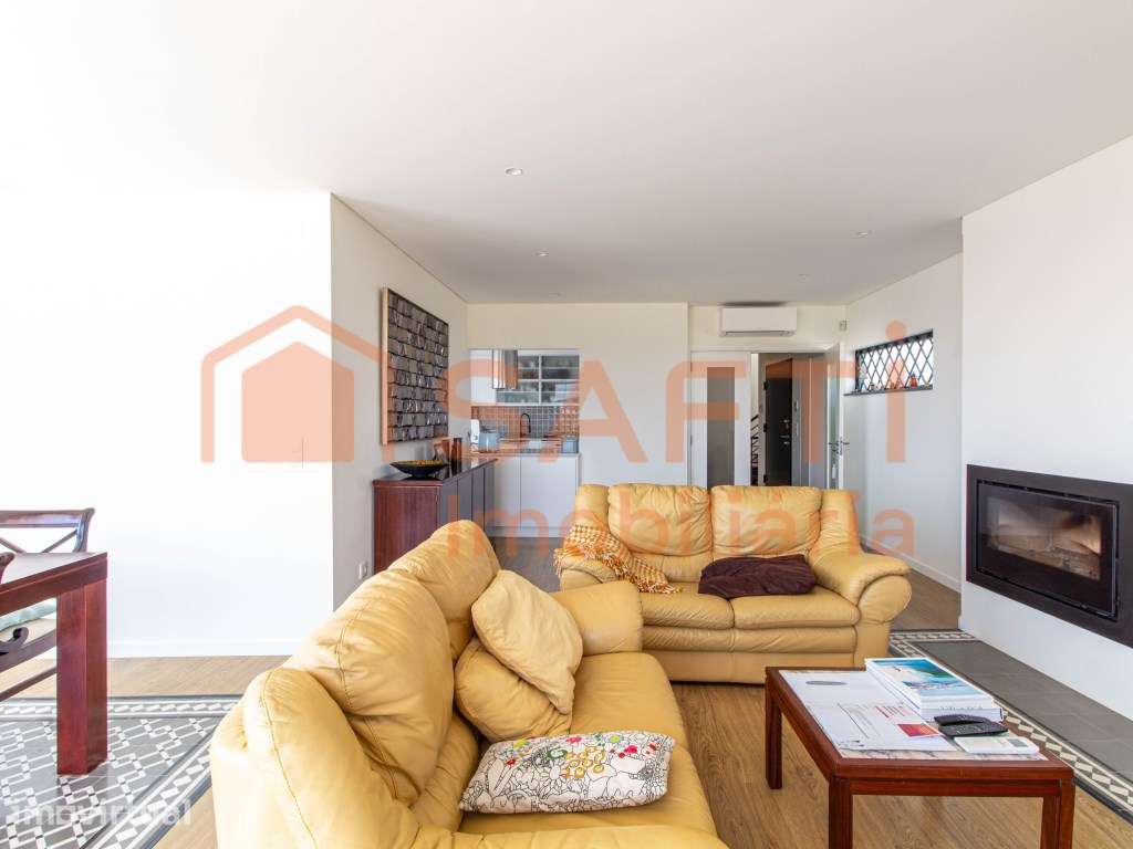 Moradia T3 em Ribamar/Ericeira - Grande imagem: 5/50