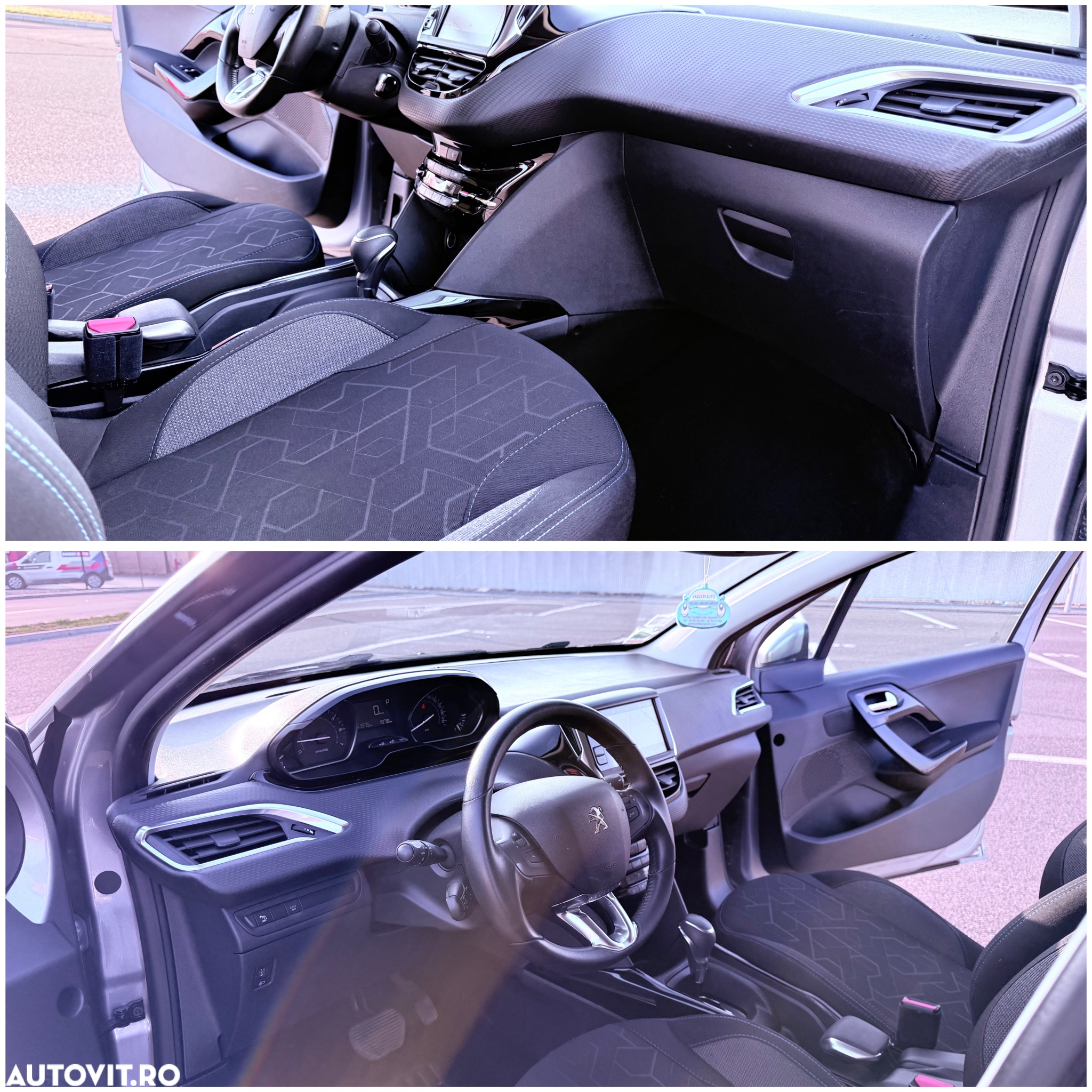 Peugeot 2008 PureTech 130 EAT8 Allure Pack - 20