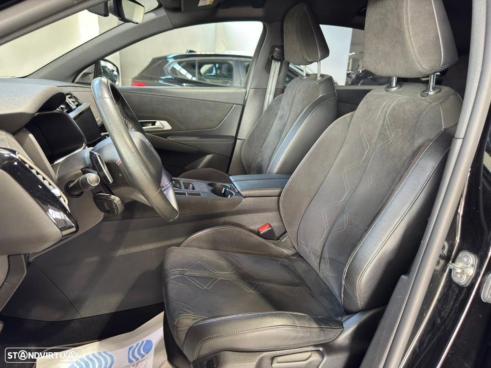 DS DS7 Crossback E-Tense Performance Line EAT8 - 14