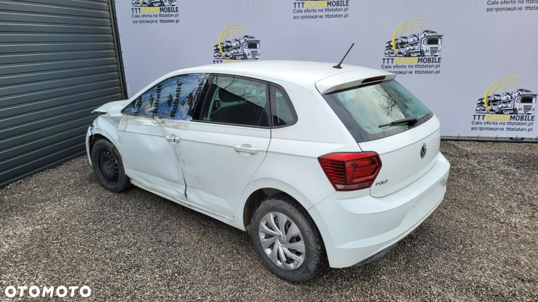 Volkswagen Polo - 6