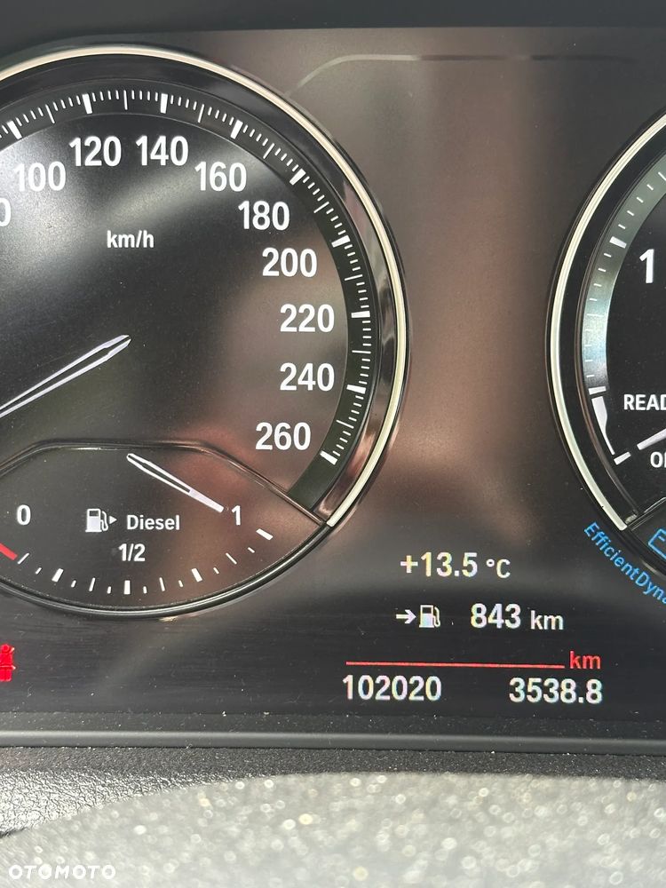 BMW Seria 2 220d xDrive - 12
