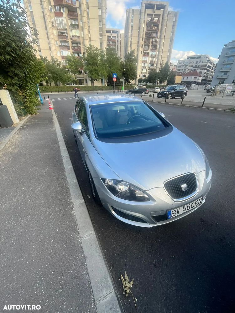 Seat Leon 1.6 Activ - 4
