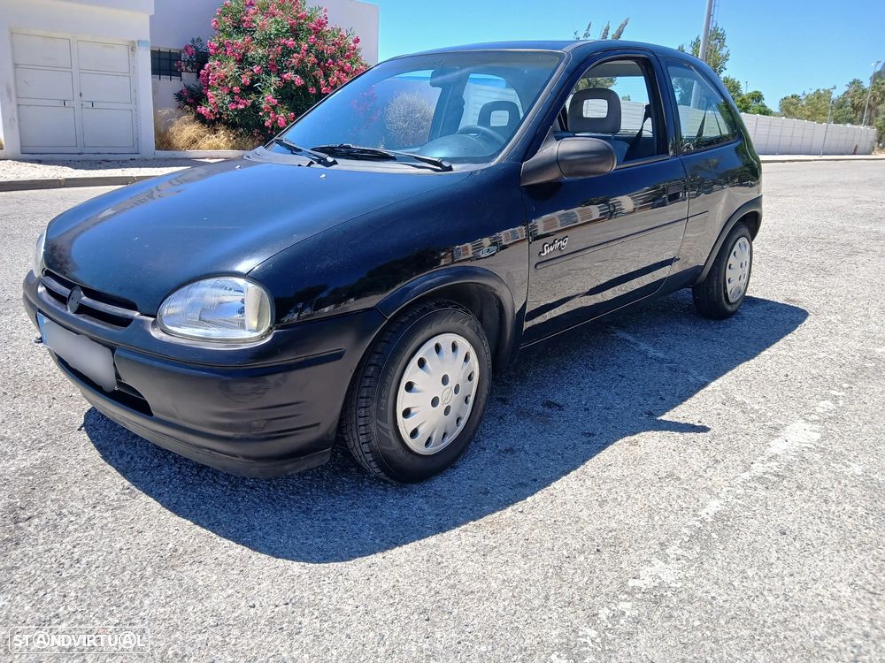 Opel Corsa 1.2 Swing - 1
